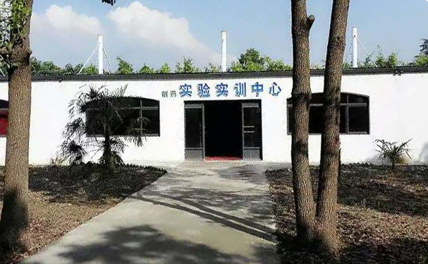 中職高職學(xué)校